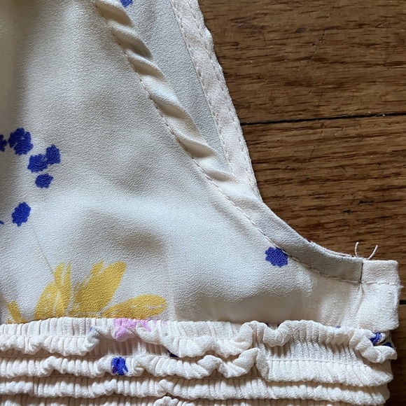 💕Free People Tunic💕 - Picture 7 of 12